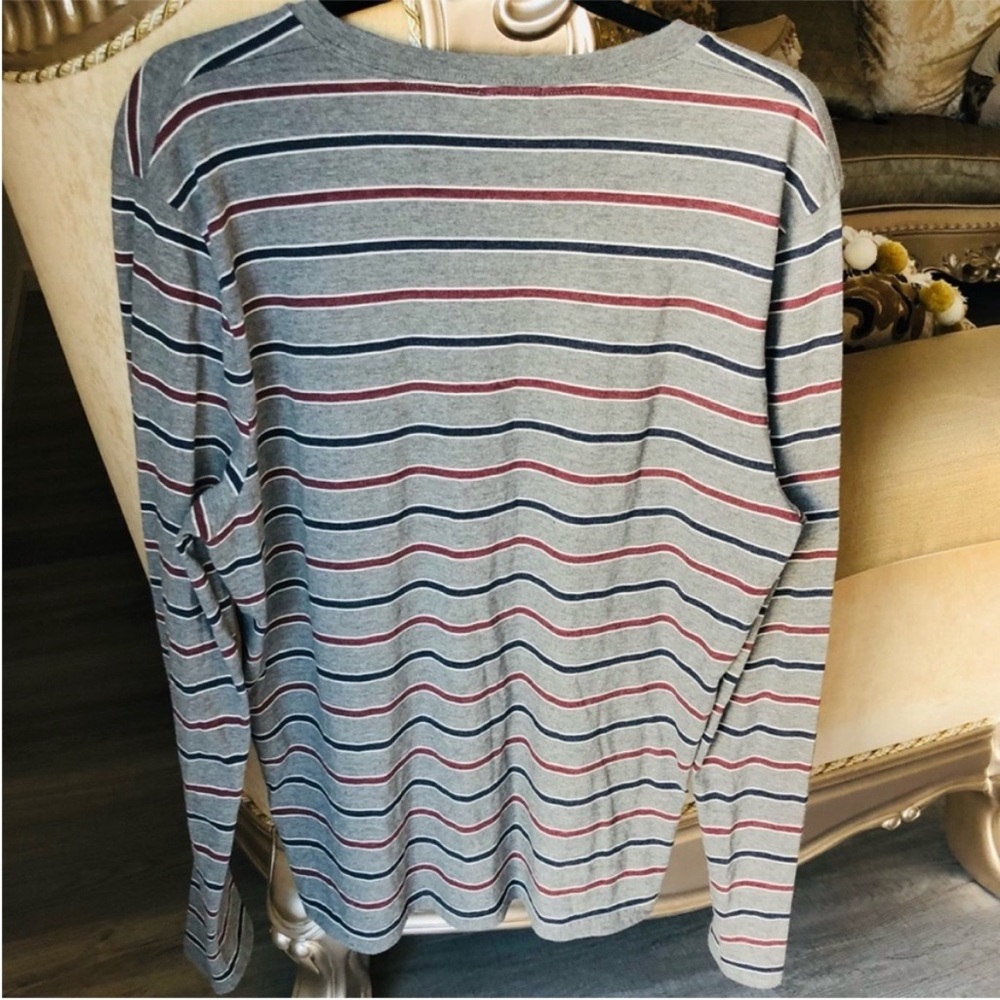 Abercrombie & Fitch Men’s Long Sleeve - Picture 4 of 4
